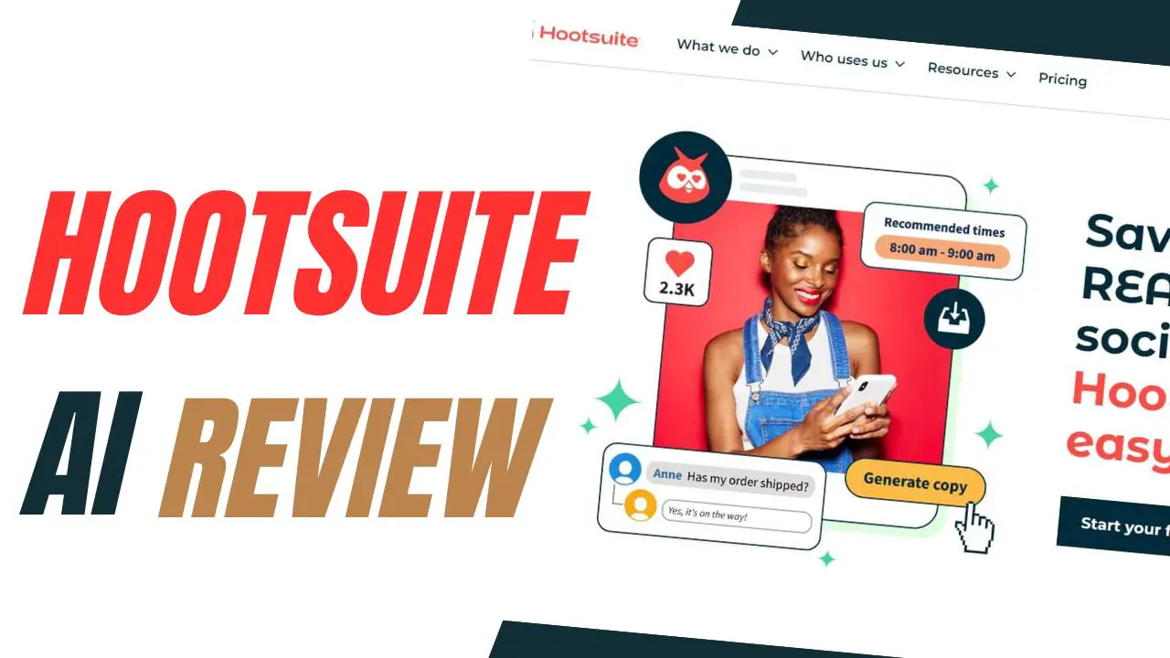 Is Hootsuite AI Worth It? Complete Review In 2023 - BotBunch