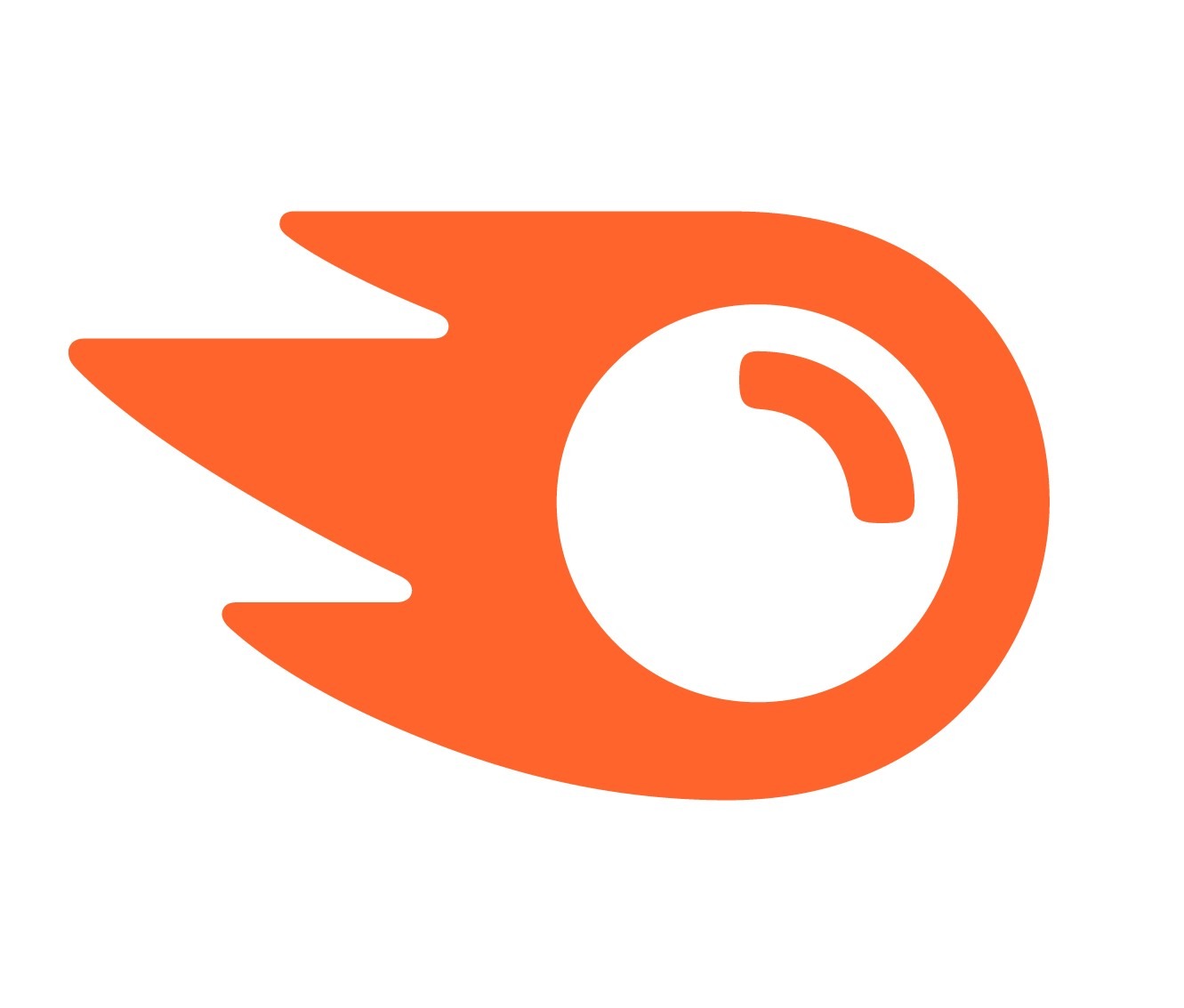 Semrush logo