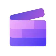 Clipchamp AI video editor logo
