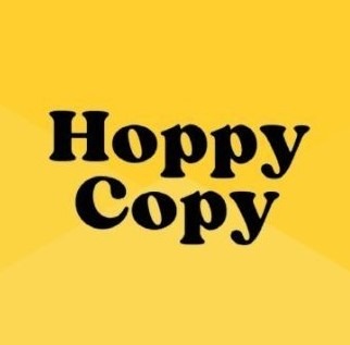 HoppyCopy.co