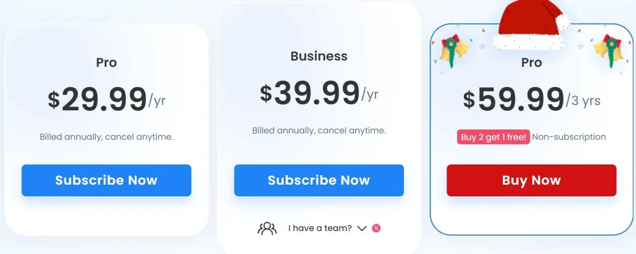 Letsview chat pricing