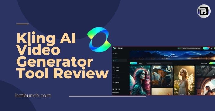 Kling AI Video Generator Review
