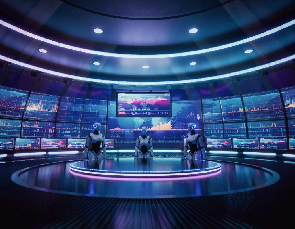 Adobe Firefly AI image generator output