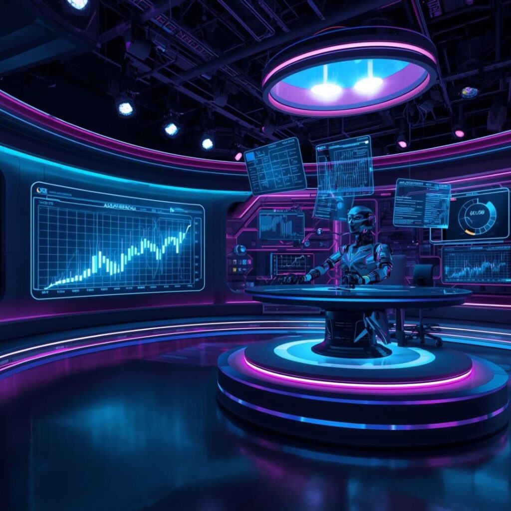 Canva AI Image generator output