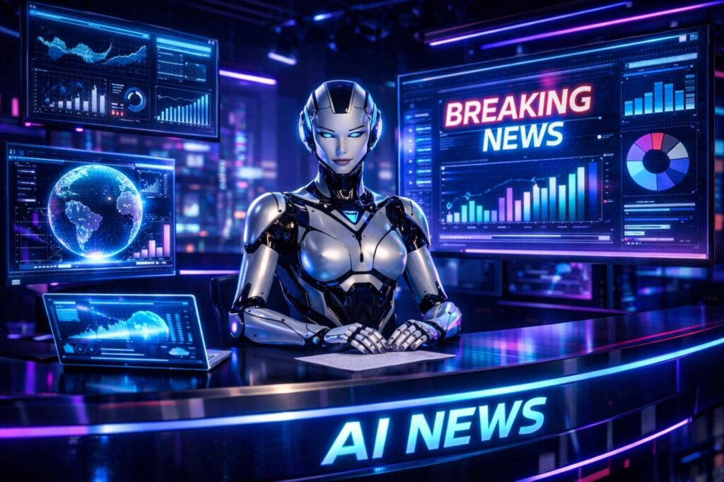 ChatGPT Image Generator Output