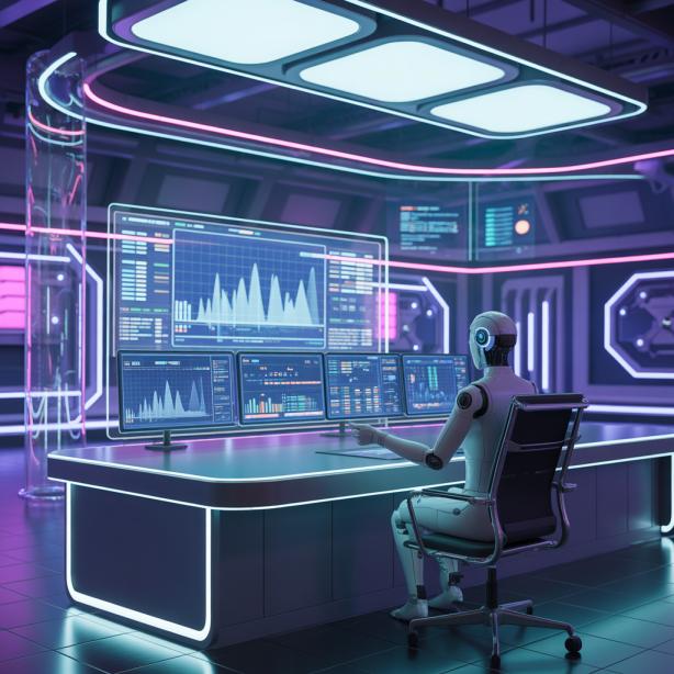 Leonardo AI image generator