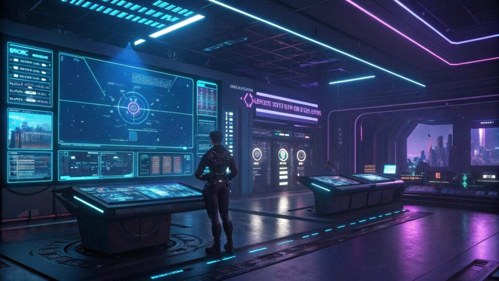 Recraft AI image generator