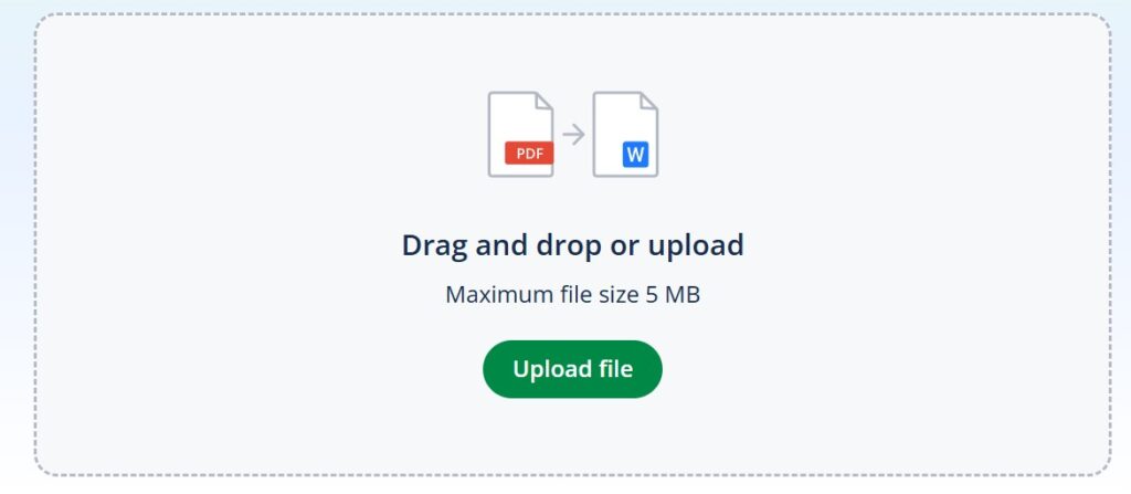 QuillBot Converter - Word, Excel & PowerPoint 