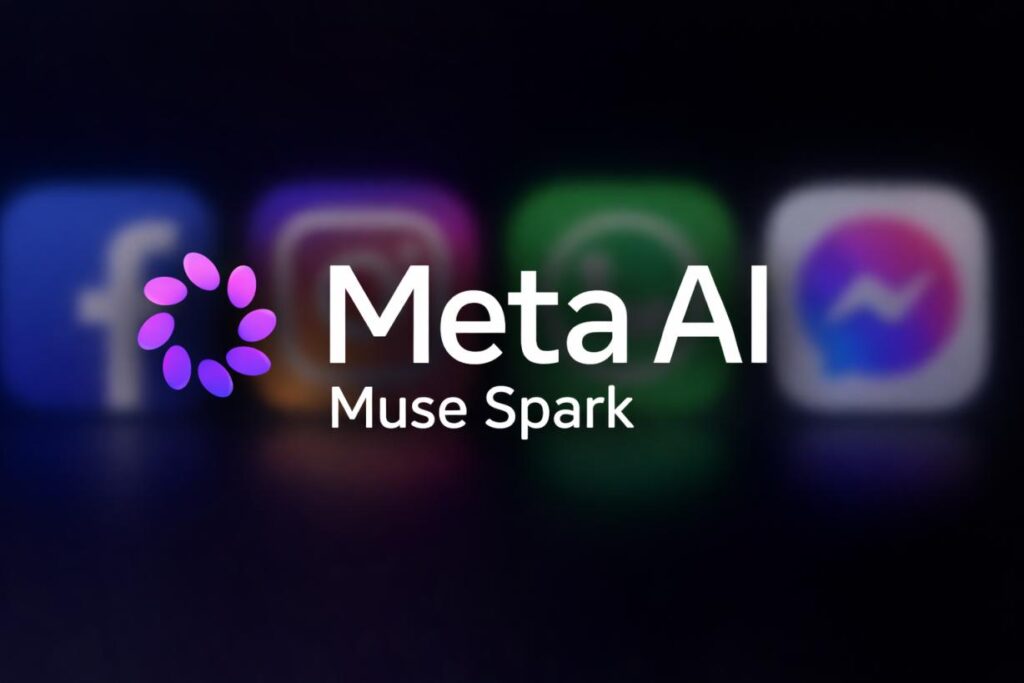 Meta Muse Spark