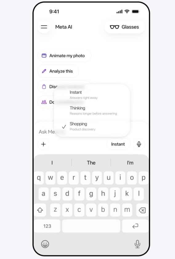 Meta Muse Spark use cases