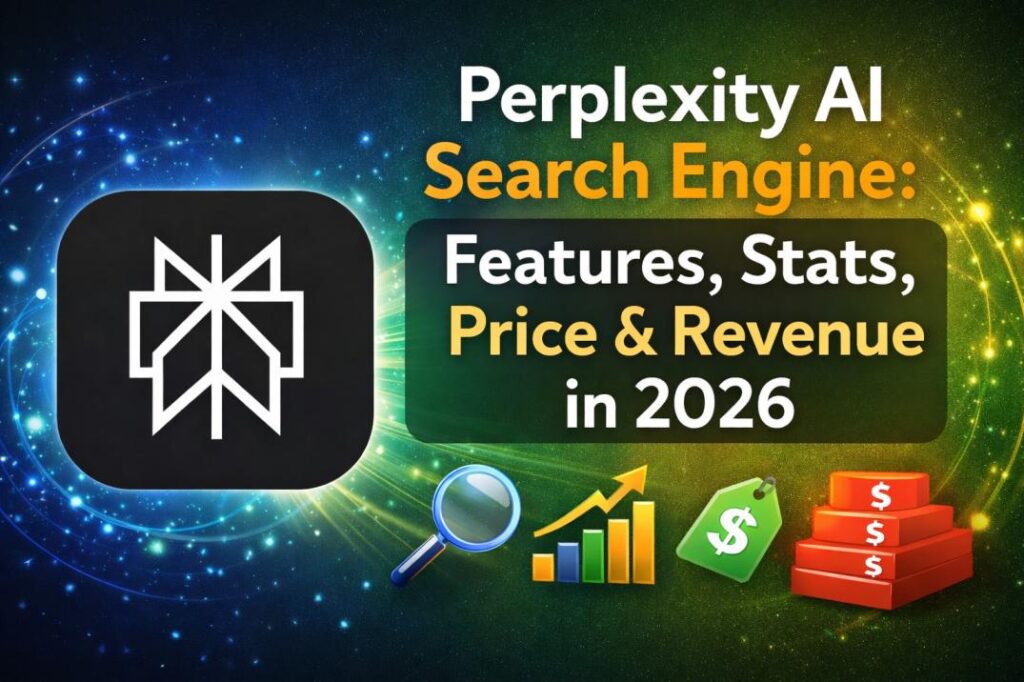 Perplexity AI Search Engine