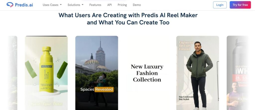 5 Best AI Tools for Instagram Reels in 2026 - Predis.ai