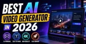 11 Best AI Video Generators in 2026: Tried & Tested (With Pricing)