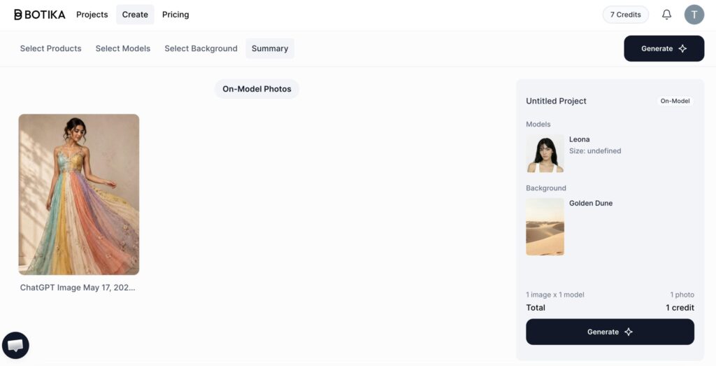 6 Best AI Fashion Model Generators in 2026. Tested & Ranked