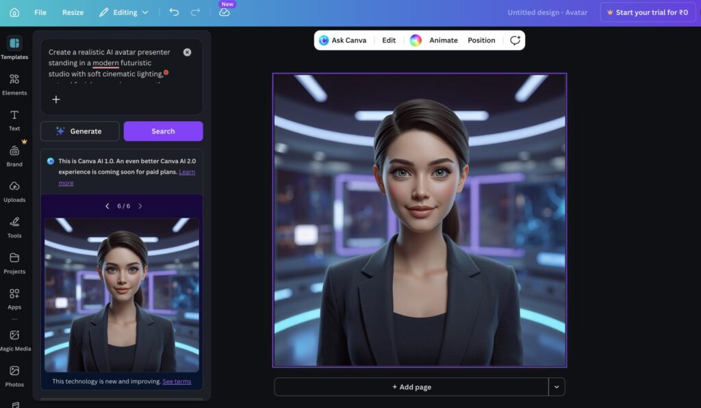 9 Best AI Avatar Generators in 2026: Tried & Tested (Honest Reviews)