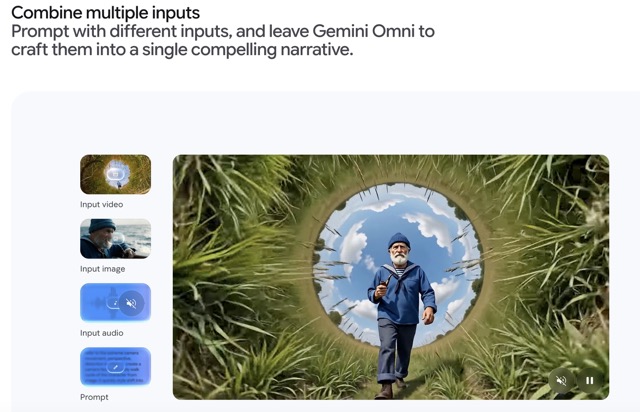 Google's Gemini Omni: The AI That Edits Videos by Simply Chatting With You (2026 Guide)