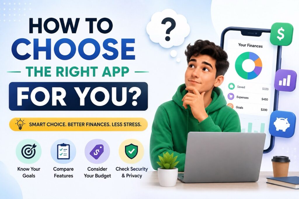 Best AI Budgeting Apps for Students in 2026: Tried & Tested