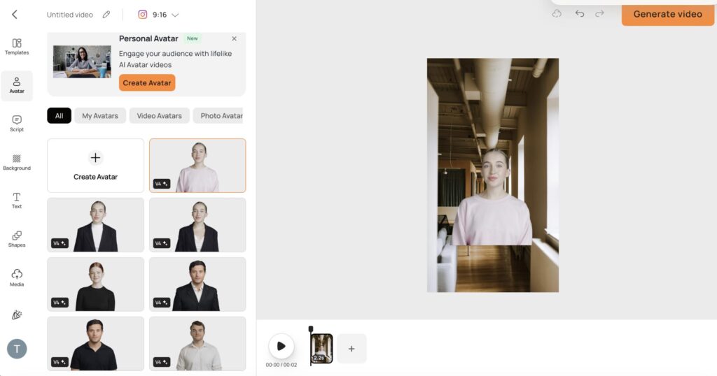 9 Best AI Avatar Generators in 2026: Tried & Tested (Honest Reviews)