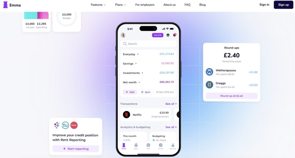 6 Best AI Budgeting Apps for Students in 2026: Tried & Tested