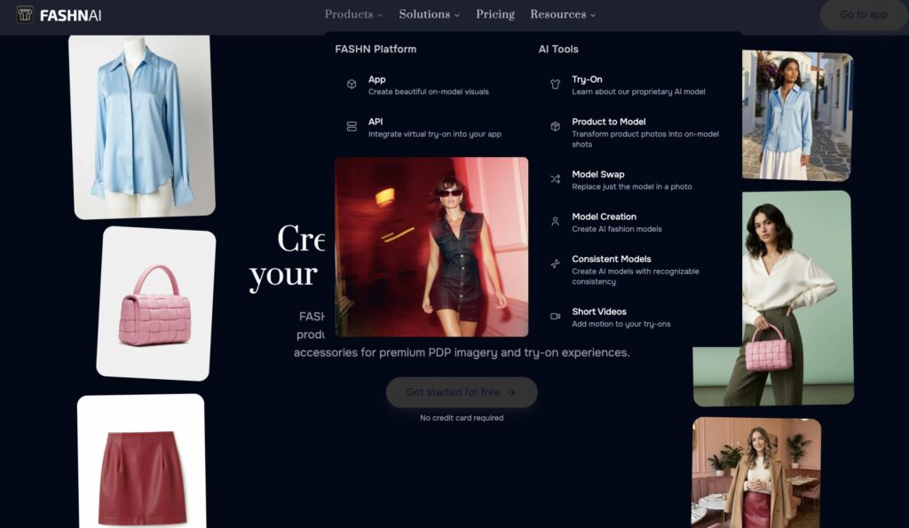 6 Best AI Fashion Model Generators in 2026. Tested & Ranked