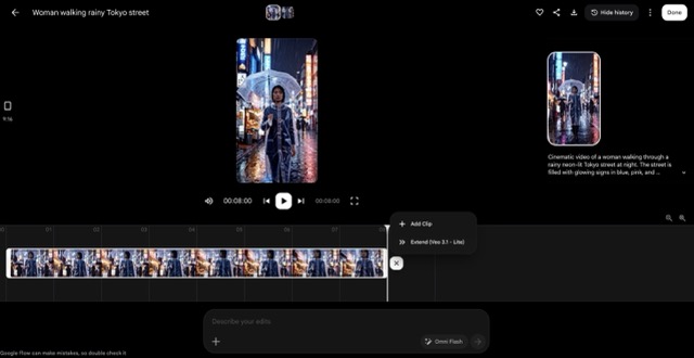 Google Flow Review 2026: Features, Pricing, Pros & Cons (Tested)
