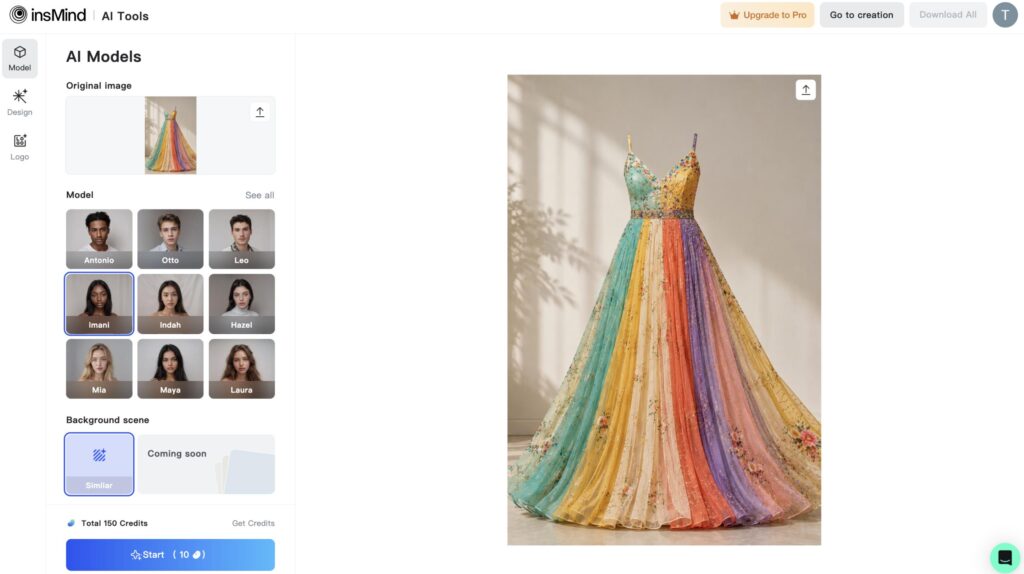 6 Best AI Fashion Model Generators in 2026. Tested & Ranked