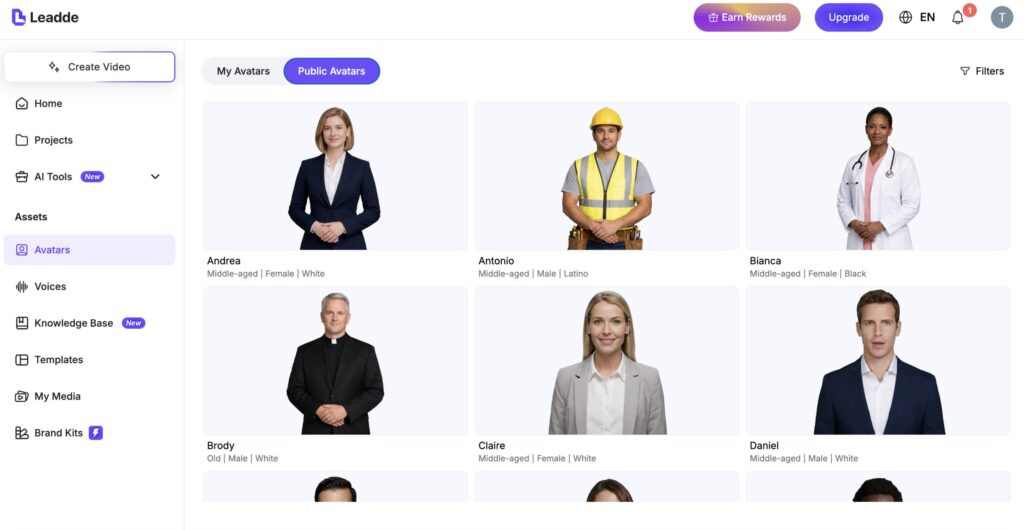 9 Best AI Avatar Generators in 2026: Tried & Tested (Honest Reviews)