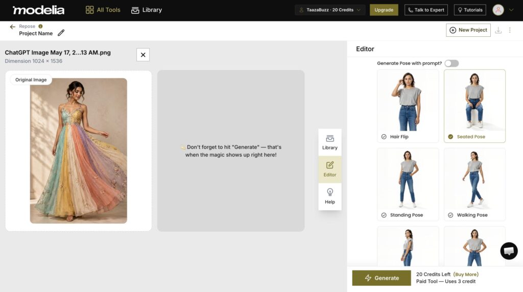6 Best AI Fashion Model Generators in 2026. Tested & Ranked