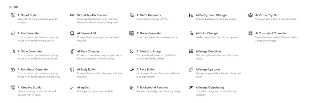 6 Best AI Fashion Model Generators in 2026. Tested & Ranked