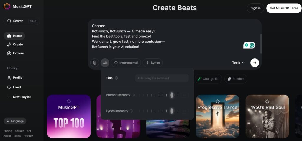 5 Best AI Music Generators in 2026. Tried & Tested