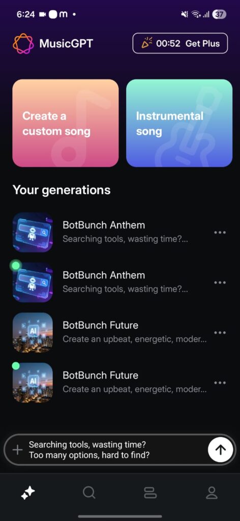 5 Best AI Music Generators in 2026. Tried & Tested