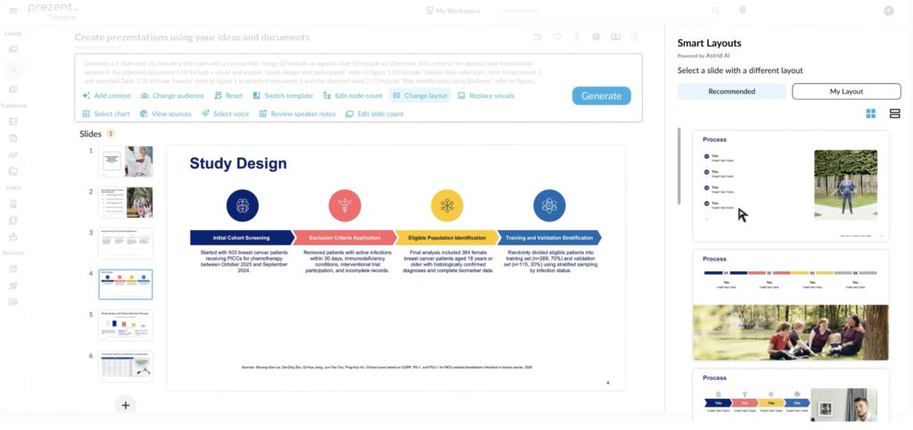 7 Best AI Presentation Makers in 2026: Honest Reviews, Pricing & Real Data