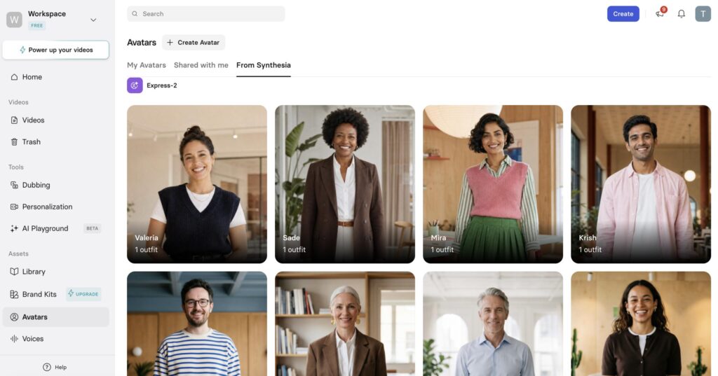 9 Best AI Avatar Generators in 2026: Tried & Tested (Honest Reviews)