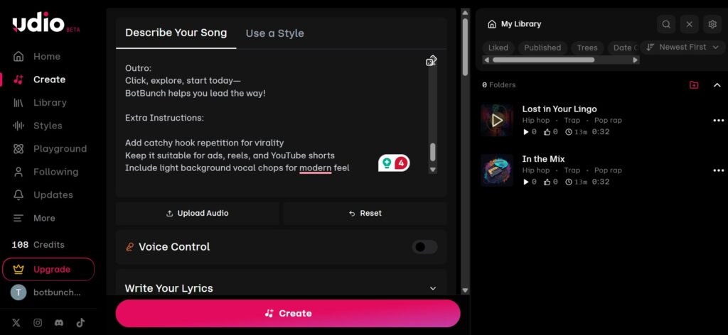 5 Best AI Music Generators in 2026. Tried & Tested