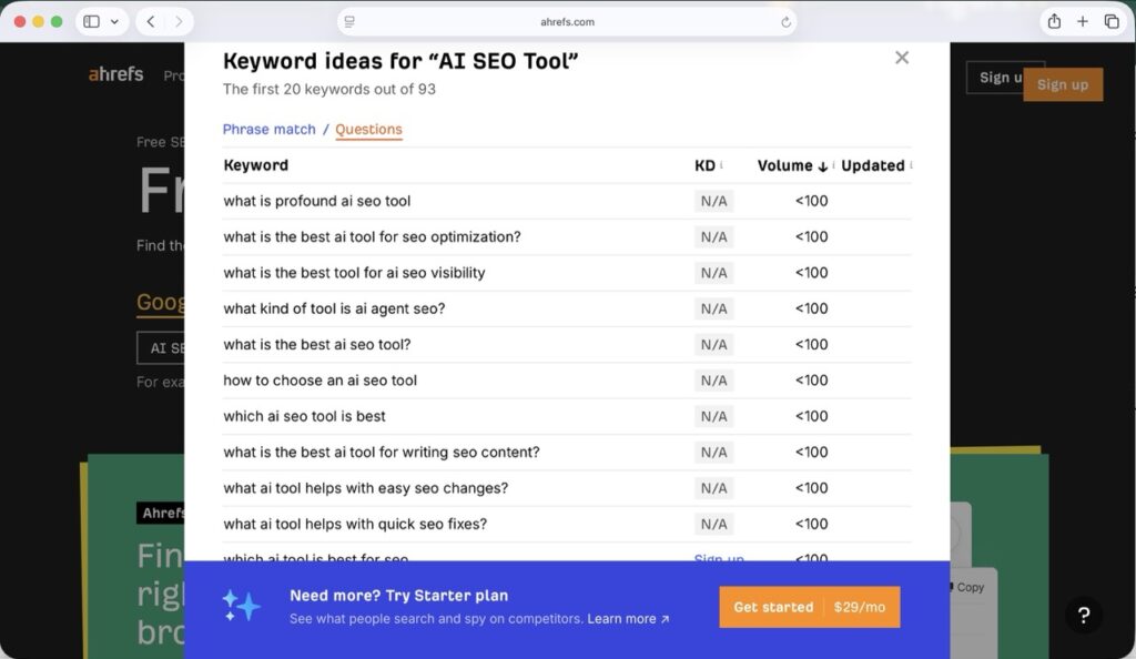 The 14 Best AI SEO Tools in 2026: Features, Pricing & Honest Reviews