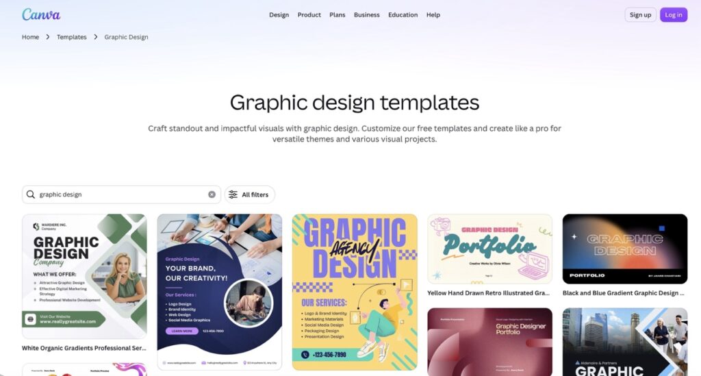 9 Best AI Graphic Design Tools in 2026 (Tested & Ranked)