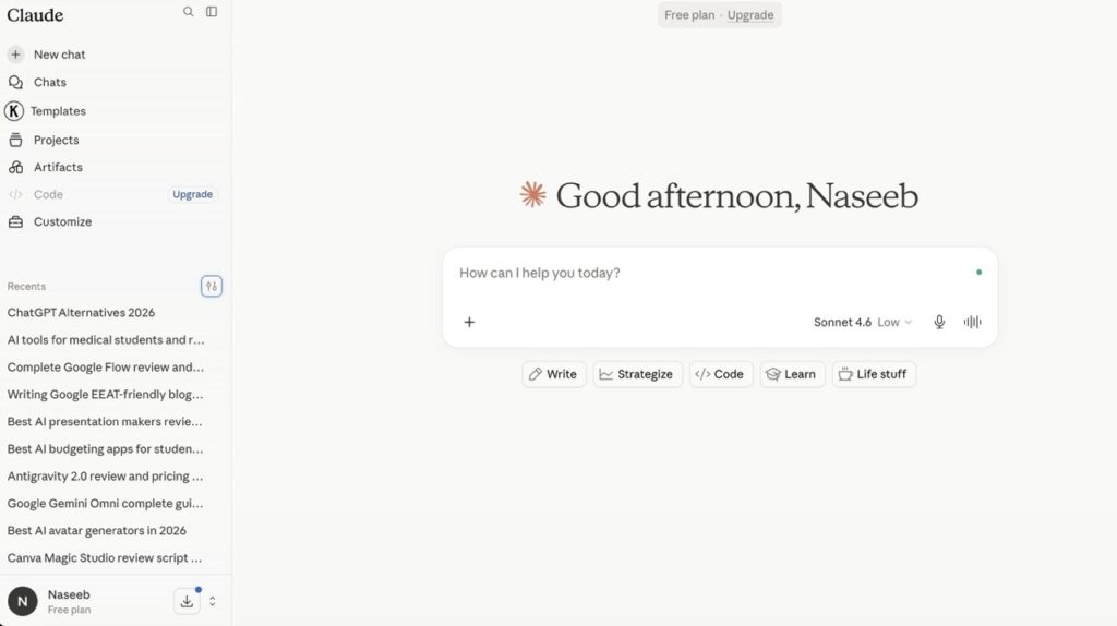 Best AI Alternatives to ChatGPT in 2026: Honest Comparison & Reviews