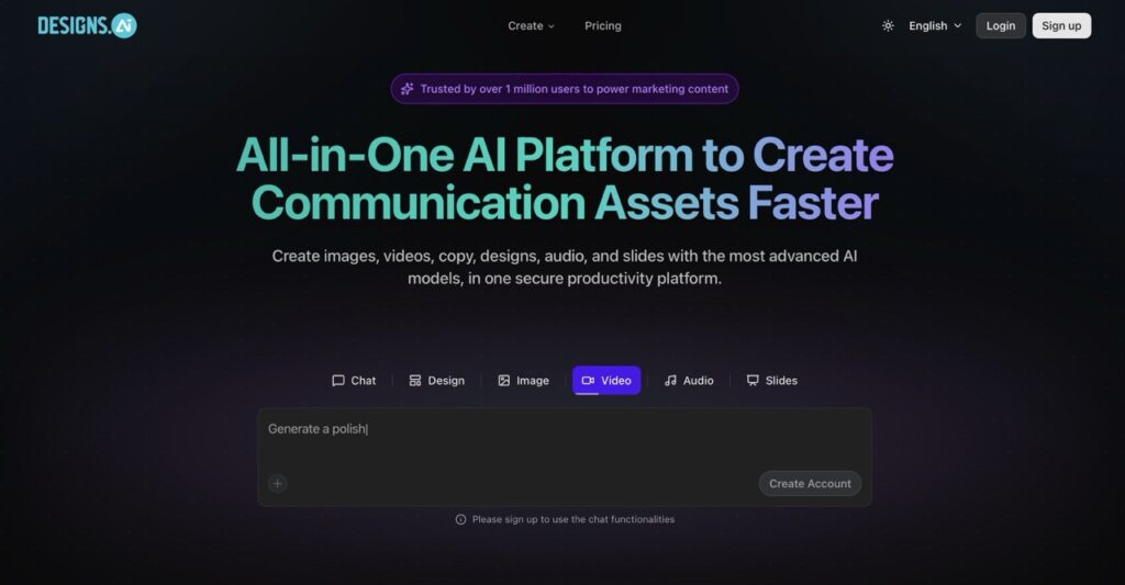 9 Best AI Graphic Design Tools in 2026 (Tested & Ranked)