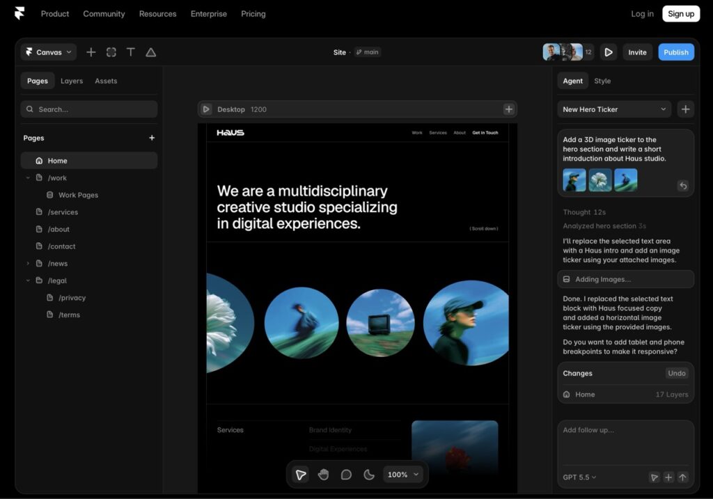 9 Best AI Graphic Design Tools in 2026 (Tested & Ranked)