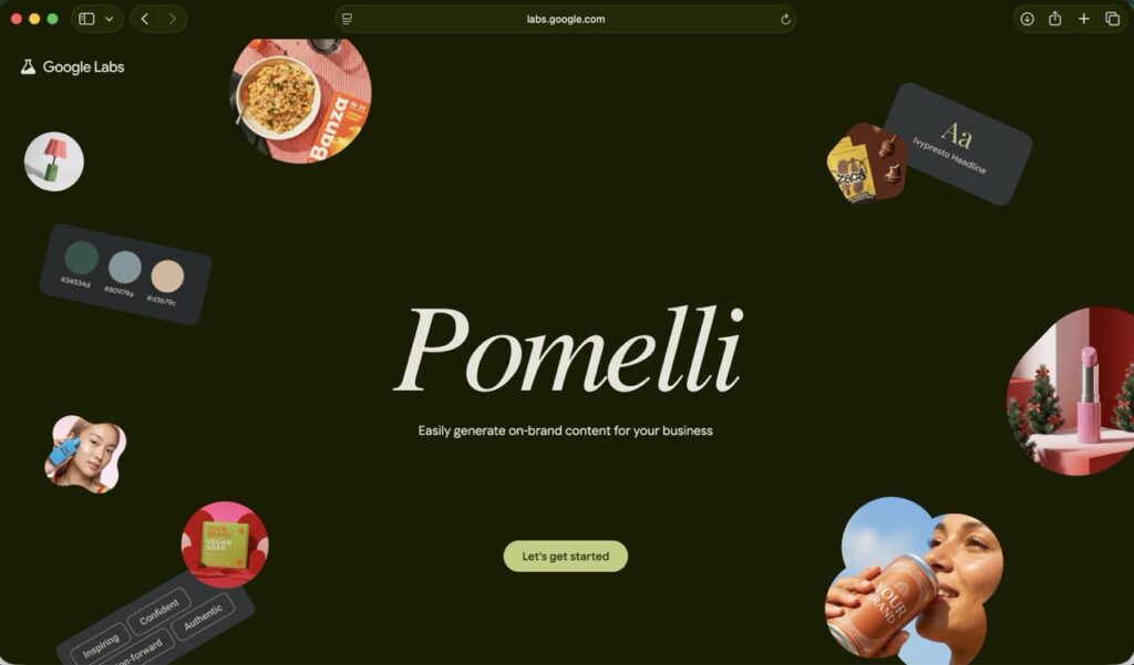 Google Pomelli Review 2026: Features, Pricing, Pros & Cons