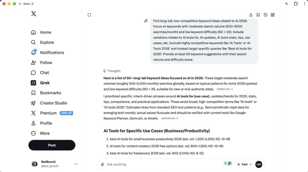 Best AI Alternatives to ChatGPT in 2026:
Honest Comparison & Reviews