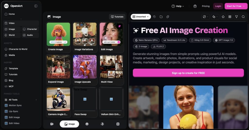 9 Best AI Graphic Design Tools in 2026 (Tested & Ranked)