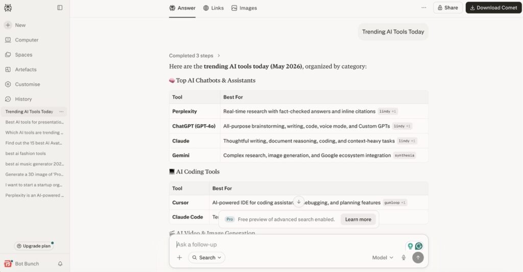 Best AI Alternatives to ChatGPT in 2026:
Honest Comparison & Reviews