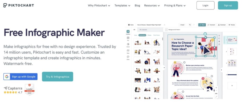 9 Best AI Graphic Design Tools in 2026 (Tested & Ranked)
