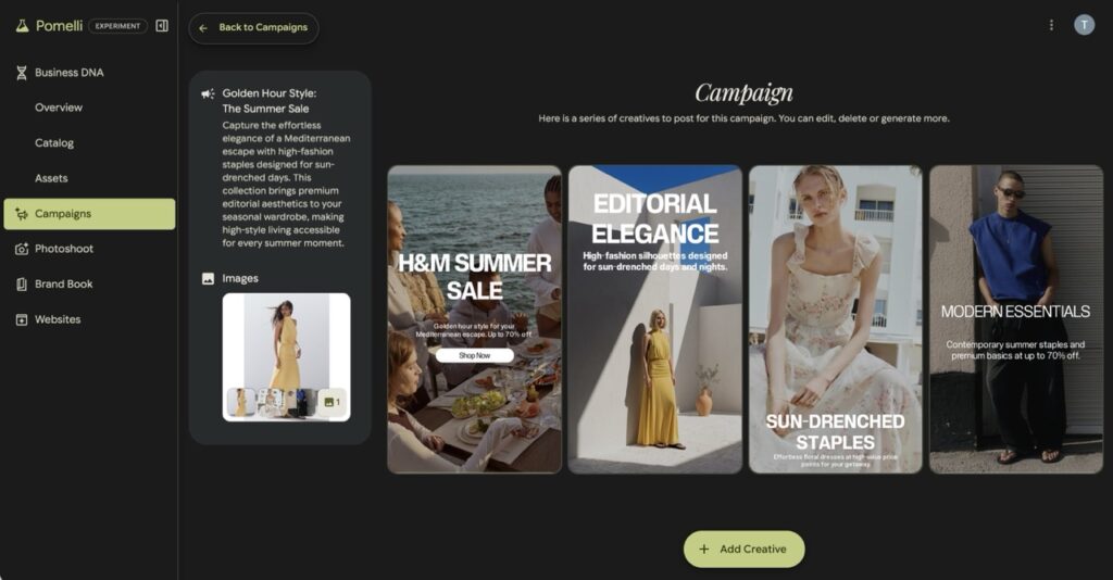 Google Pomelli Review 2026: Features, Pricing, Pros & Cons