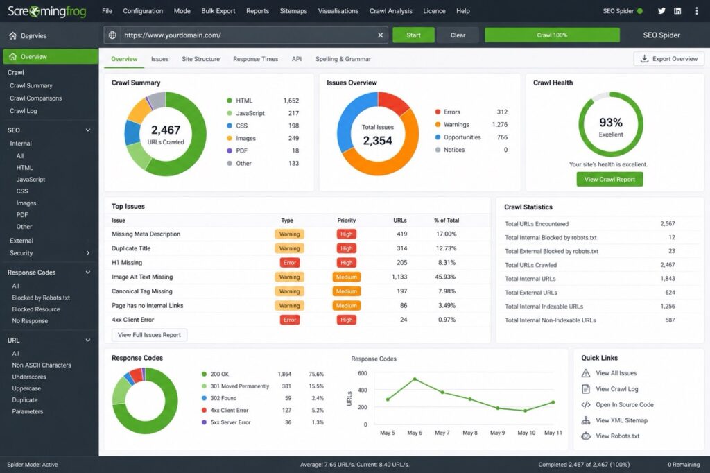 The 14 Best AI SEO Tools in 2026: Features, Pricing & Honest Reviews