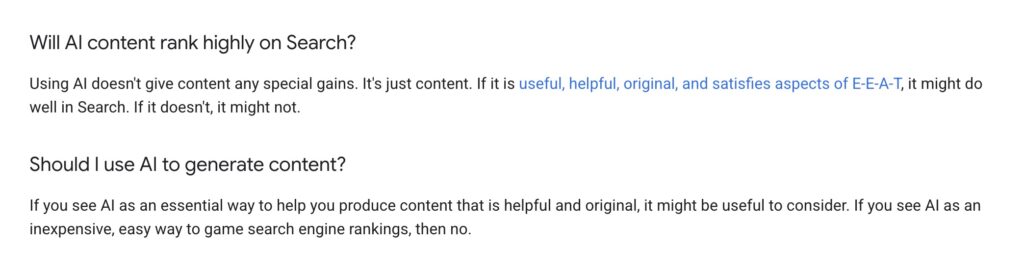 How to Write AI Blog Posts That Actually Rank on Google in 2026